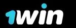 1win logo