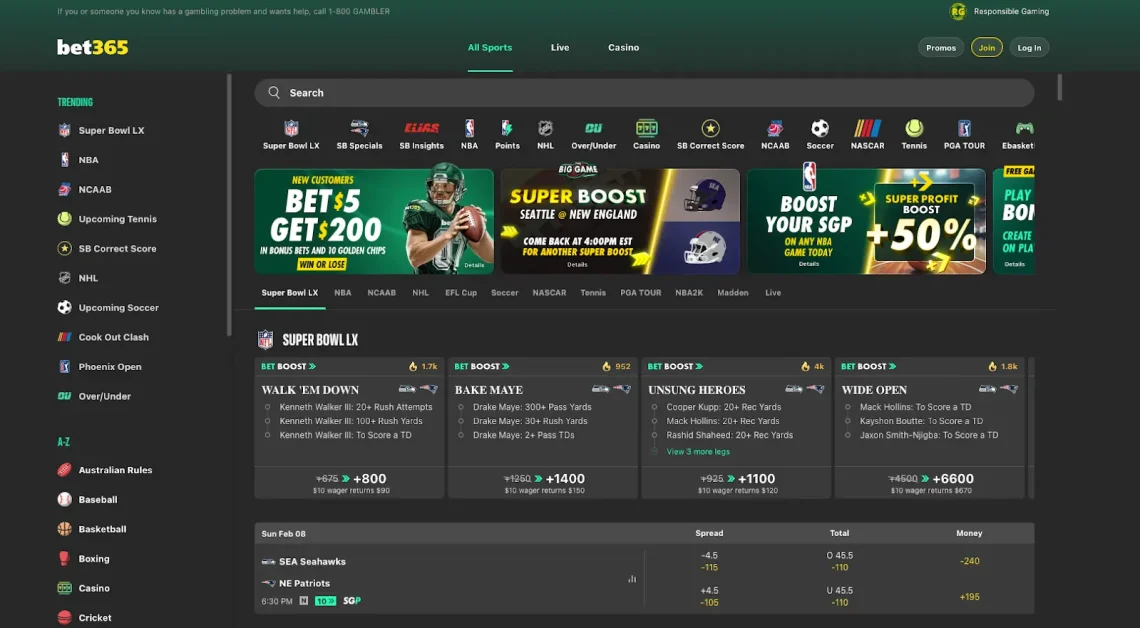 Bet365