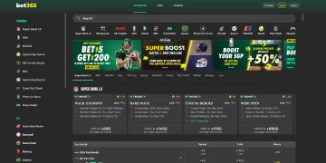 Bet365
