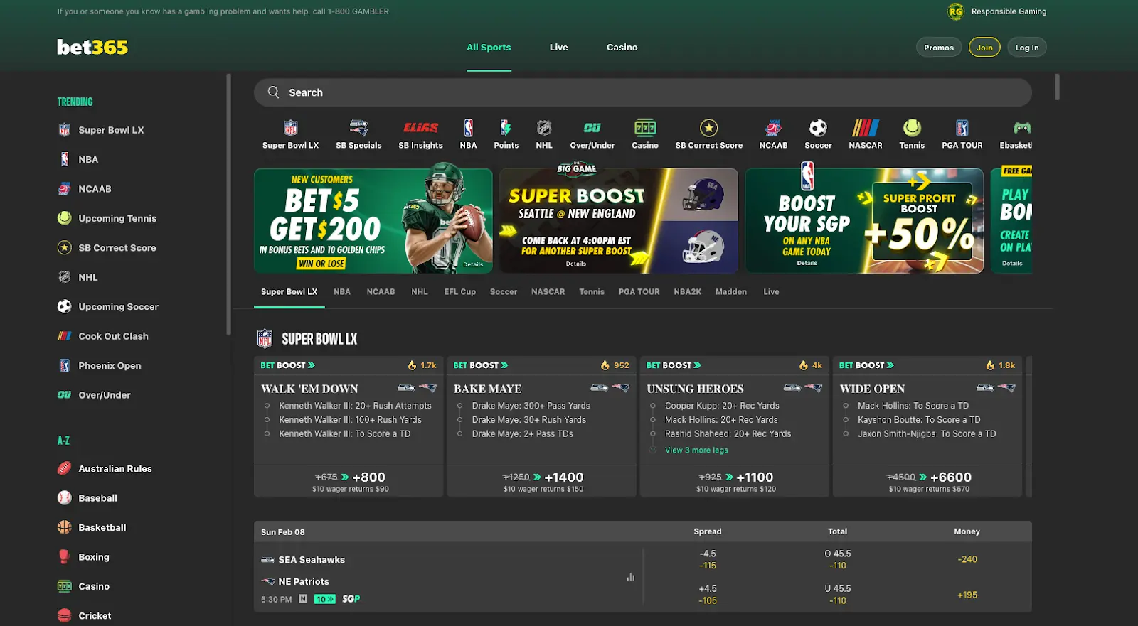 Bet365