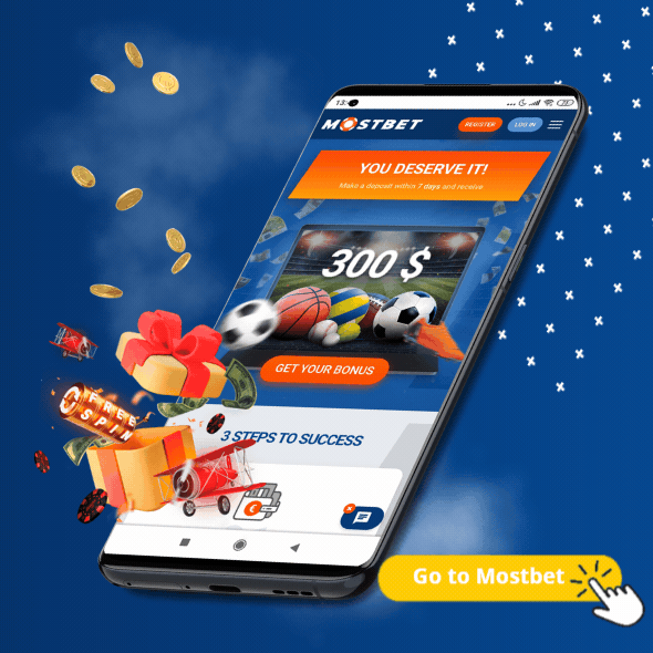 mostbet banner