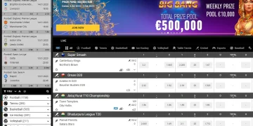 Betandyou