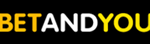 Betandyou logo