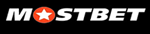 mostbet logo